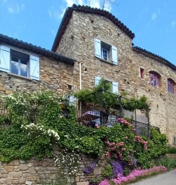 2 chambres à louer avec belle vue, calme et nature