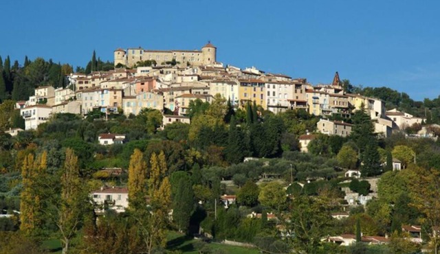 2 chambres avec vue panoramique