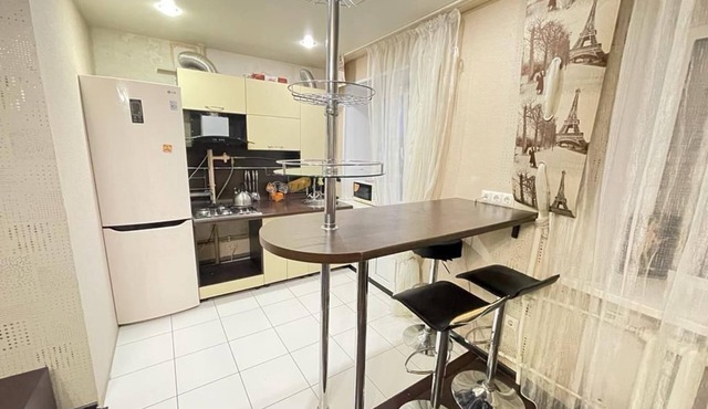 2 Chambres Locales Entre la France/suisse