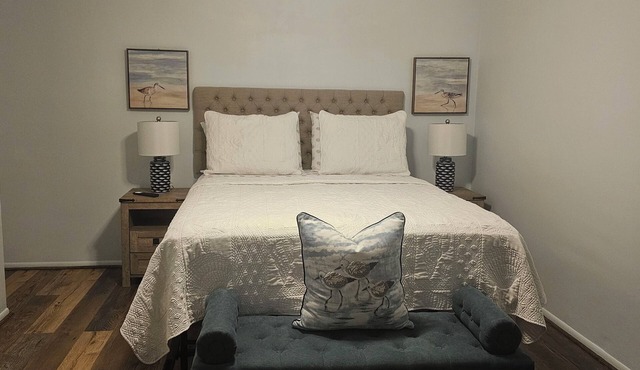 #2 Charming 1-bedroom in beautiful Sunrise