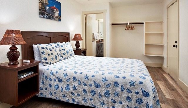 2 Charming Units Near Descanso Beach – 9 Min Walk to Shore