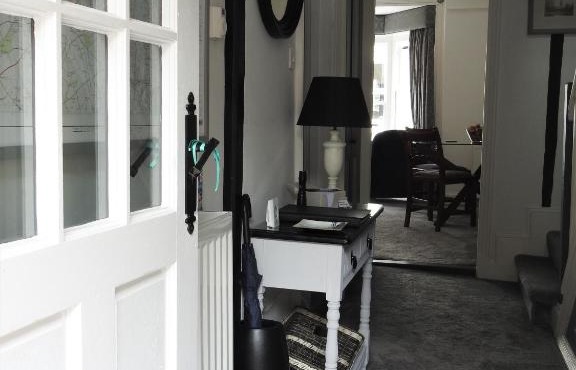 2 City Centre Apartments - for larger families