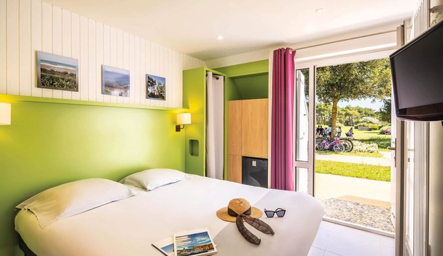 2 Classic Duplex Rooms 2 Adults and 2 Children