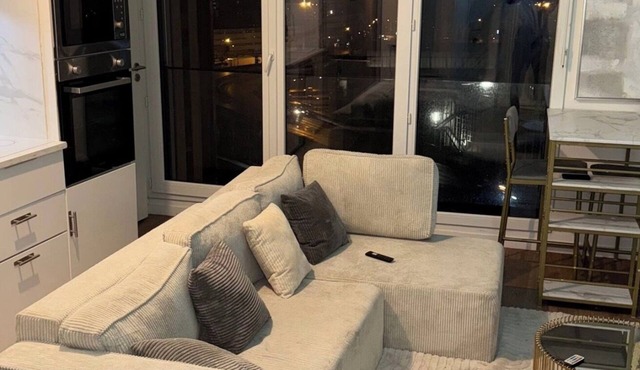 2. "Comfortable stay in Bagnolet - Ideally located near the Metro"