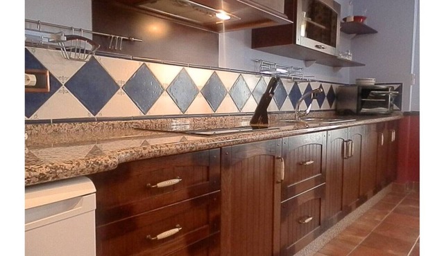 -2-COMO AT HOME, in the historic center of Ubeda