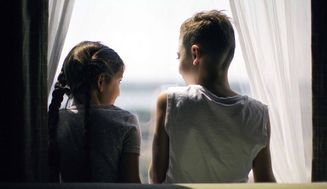 2 Connecting Suites at a 4.5⭐️ Hotel