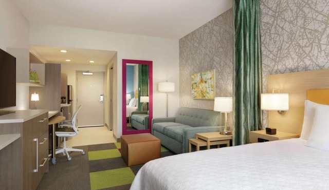 2 Convenient Units w/FREE Breakfast, Onsite Pool, Pet-Friendly Property!