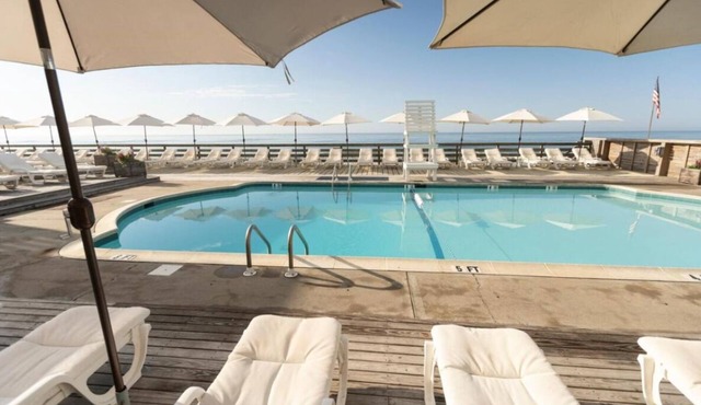 2 Courtyard Balcony Double Queen at Marram