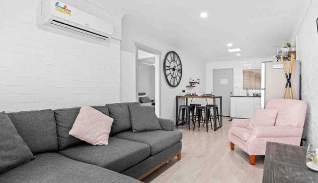 2 Cute by Experience Jervis Bay