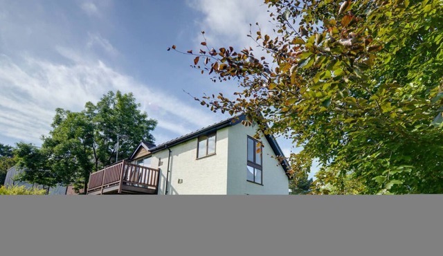 2 Derw Cottages in the beautiful Caersws