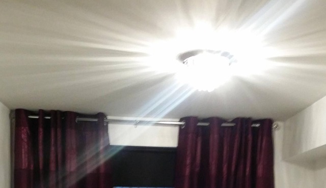 2 Double Bedroom Modern Ground floor Apartment