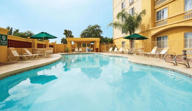 2 Double Beds at La Quinta Inn & Suites by Wyndham Mesa Superstition Springs