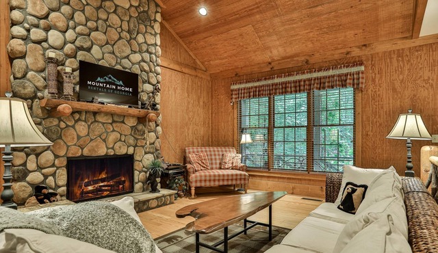 2 Duck Creek Cottage