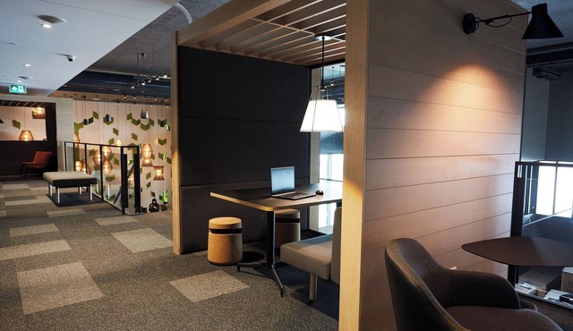 2 Elegant Rooms Perfect for Guests Seeking Style, Comfort & Accessibility