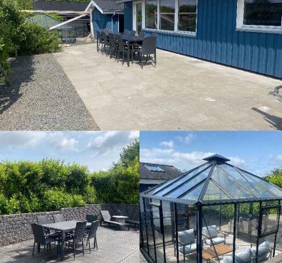 2-Family Activity Cottage