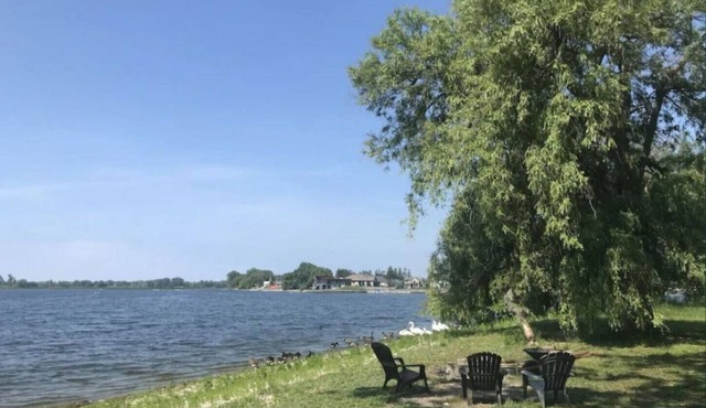 #2 Family and pet friendly - monthly/seasonal rental