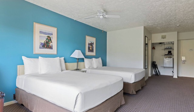 2 Family-Friendly Accommodations, Outdoor Pool, Near Maui Tropical Plantation!