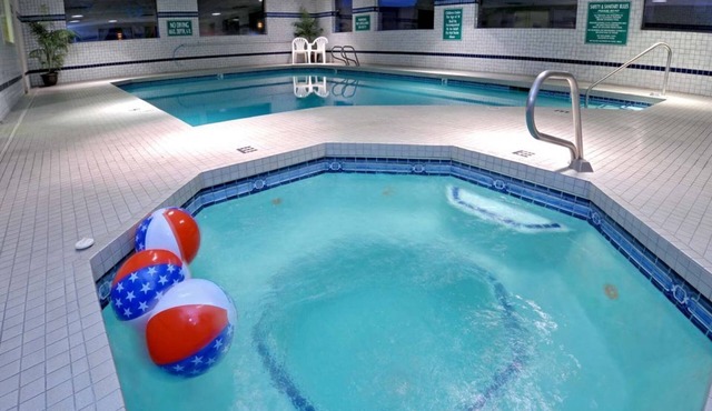 2 Family-Friendly Units! Indoor Swimming Pool, Near Idaho Black History Museum!