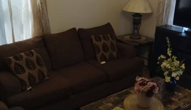 2 family home