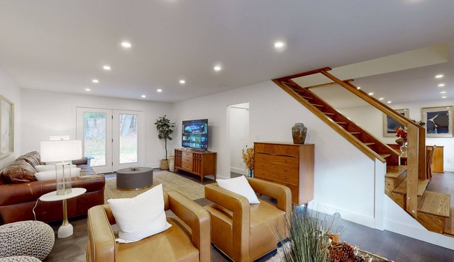 2 Floors of Luxurious Living in Corning NY