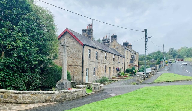 2 Fountain Cottage - Stylish Cottage Hadrians Wall