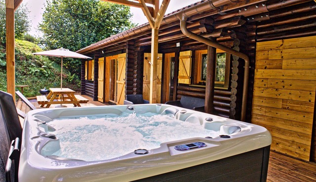 2* Gîte et Spa de la Burotte