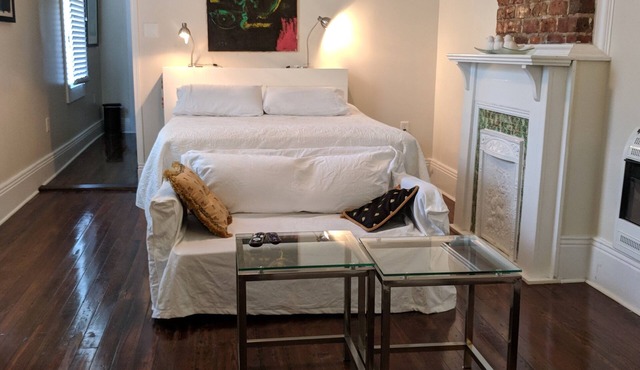 #2 Gem In Historic District of New Orleans, a super cozy stay
