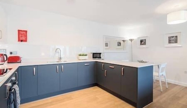 2 Gentoo Court - 1 bedroom apartment