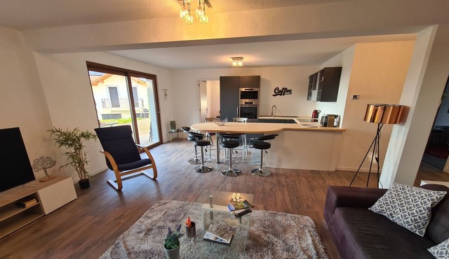 2 - Gibussière Farm