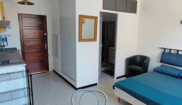 2 - GITE in CHARLEVAL