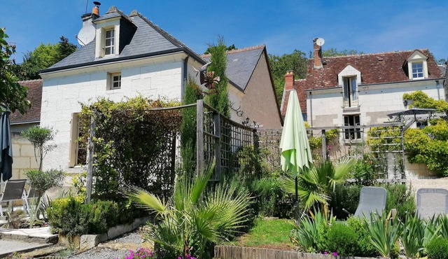 2 Gites 8 Personnes Proche Beauval et Chenonceaux