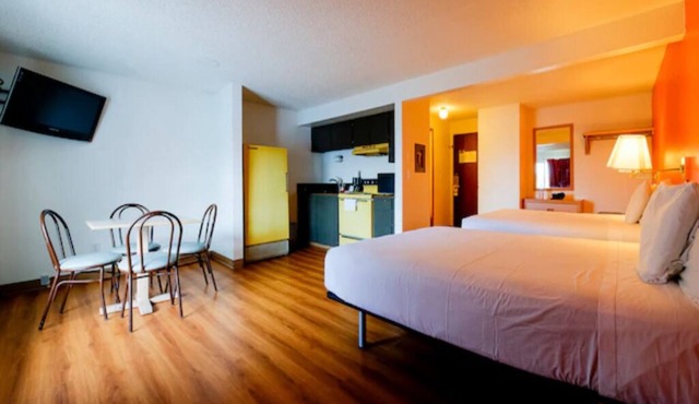 2 Hermiston Rooms for Families Traveling Together - Near Downtown Central Spot