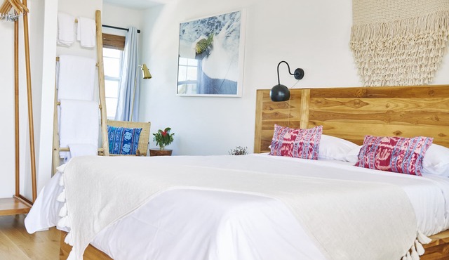 2 Hero Double Oceanside, Hero Beach Club, Wellness Program, Ocean Views