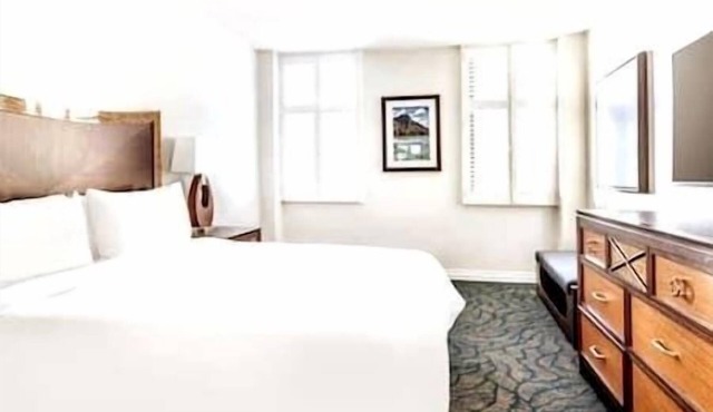 2 HGVC Lagoon-Tower Beachfront, Concierge,Resort, Spa