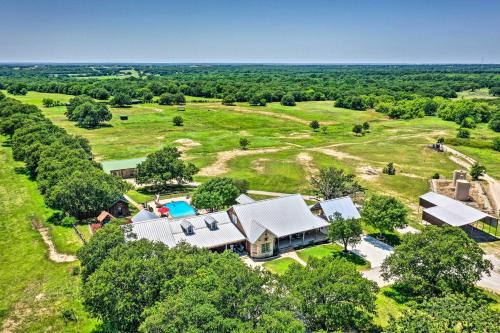 2 Home Retreat on 29 Acres Sunset Ranch