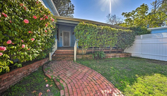 2 Homes & Detached Suite - La Jolla Family Getaway