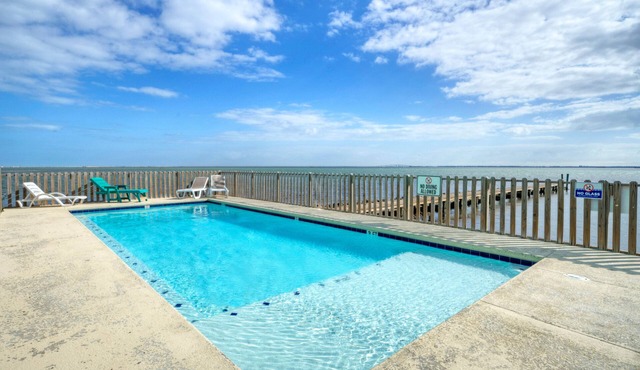 2 Homes on the Bay, Shared Waterfront Pool + Boat Dock | Laguna Village Paradise