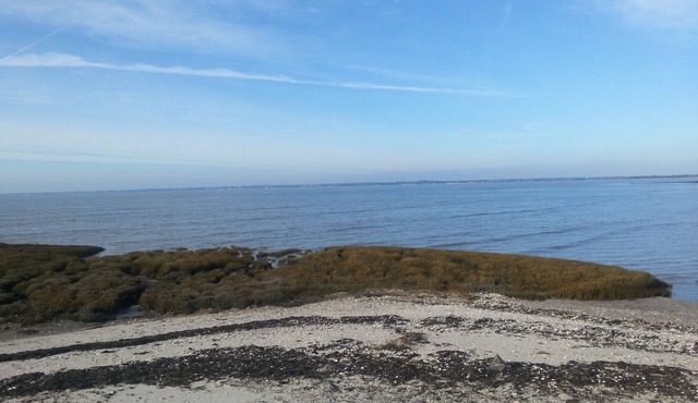 2 * house for 6 people direct access to the sea