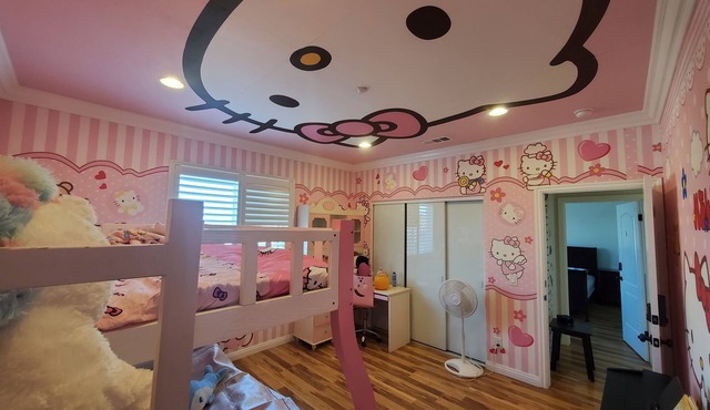 2 Houses 13 Bedrooms 8.5 Bathrooms Close to Chinatown Monterey Park