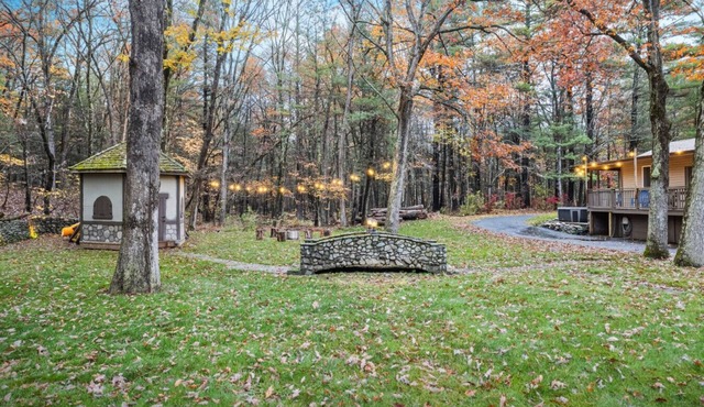 2 Houses, 22+Guests, 2 Hot Tubs, Renovated, Groups & Events Welcome, Firepit