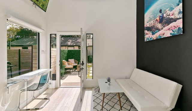 2 Houses~Family Oasis~Cinema & Private Garden