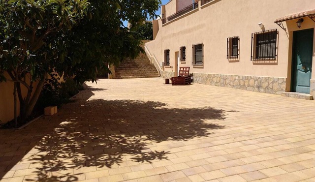 2 Houses in Montemayor Rural Cottages