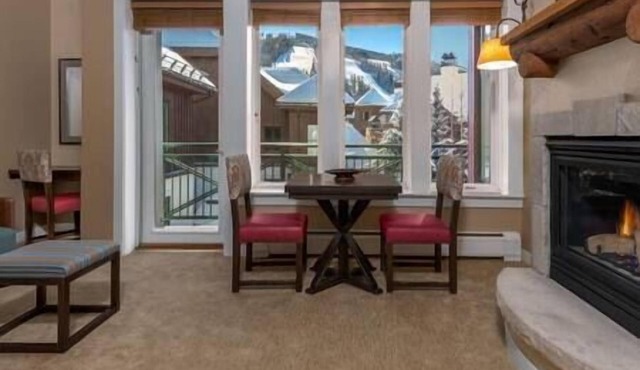 2 Hyatt Mountain Lodger Residence Club Resort, Spa