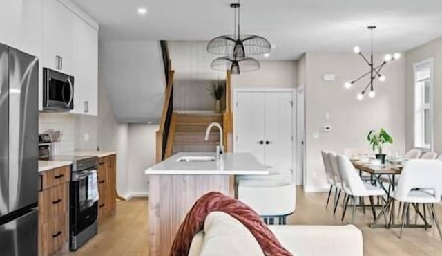 2 King Bed | Game Room | Garage | Min to Hospital