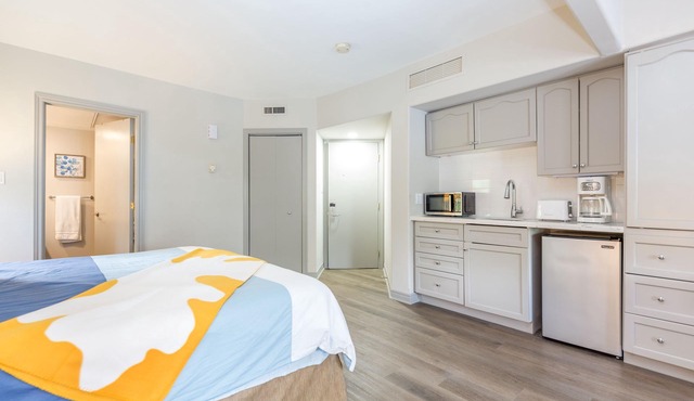 2 King Beds+Gym+Pool+Jacuzzi