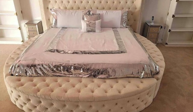 2 KING beds HANDS&HEART 2LEVEL 2R