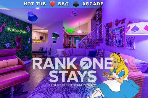 2 King Beds/Hot Tub/BBQ/Hiking/Fire Pit