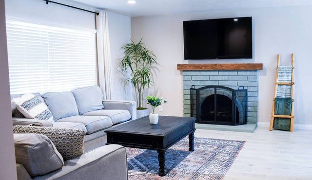 2 King I Desert Oasis I Las Vegas I Free Cleaning