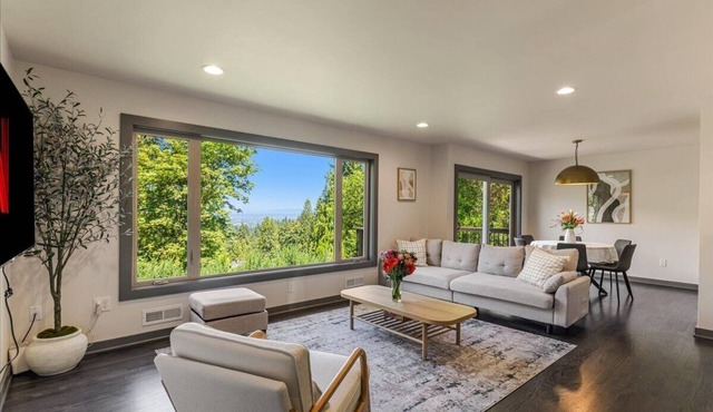 2 King Suites Mountain Views Near Rose Garden