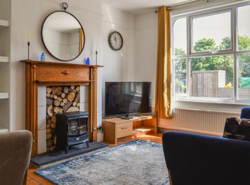 2 Le Dorney Villa - Uk49804